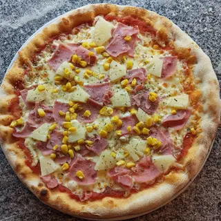 Pizza Mamma Mia