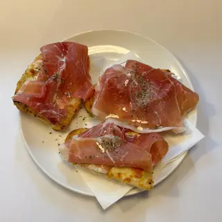 Bruschetta