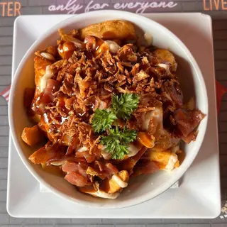 Papas Dallas