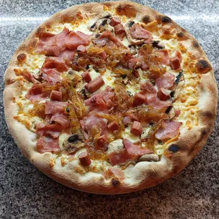 Pizza The Great Escape