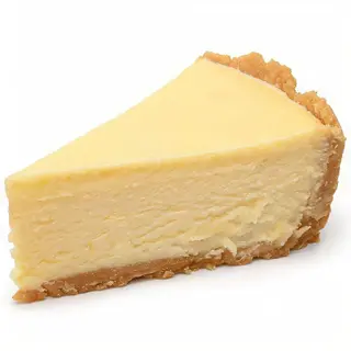 Pie De Queso Casero