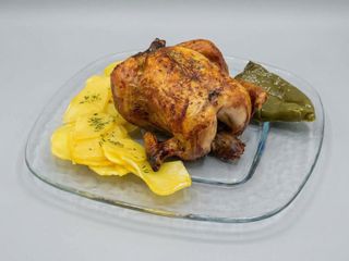Pollo Asado (Entero)