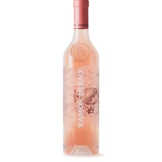 Ramón Bilbao Rosado, Garnacha