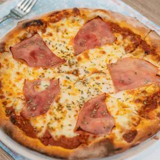 Pizza Sandokan