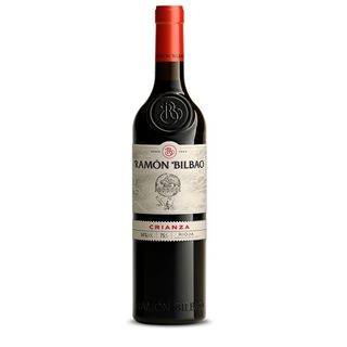 Ramón Bilbao Crianza, Tempranillo