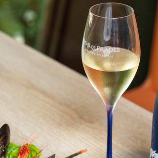 Finca Real, Verdejo, Viura