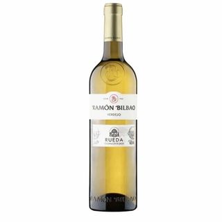 Ramón Bilbao, Verdejo