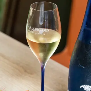 Viña Sol Torres, Parellada, Garnacha blanca