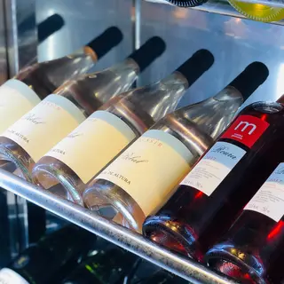 Cava de L'Atlantida
