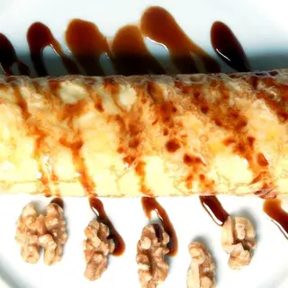 Crep del Atlantida