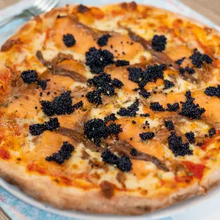 Pizza Di Mare