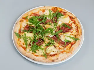 Pizza Regina
