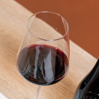 Luis Cañas Crianza, Tempranillo, Garnacha, Graciano