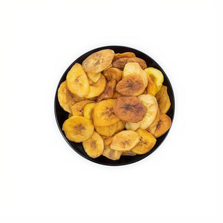 Plátano Maduro