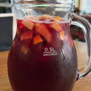 Sangría (0,5 L)