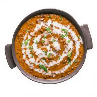 dal makhani