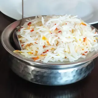 Arroz pilaf