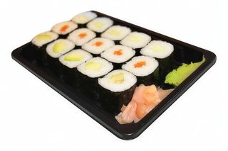 Maki Variado (Grande)