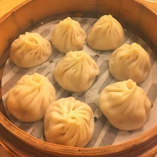Xiao Long Bao