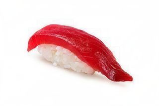 Sushi de Atún, 1 Unidad