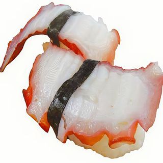 Sushi de Pulpo, 1 Unidad