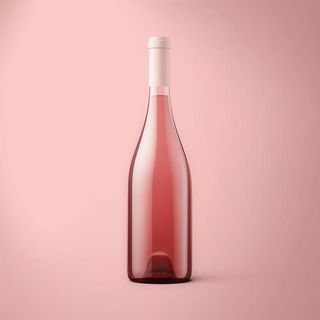 Rosado de la casa 