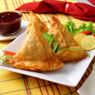 Samosa