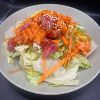 Ensalada Japonesa Kimuchi