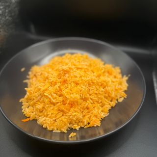 Arroz Frito Balinés