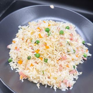 arroz tres delicias