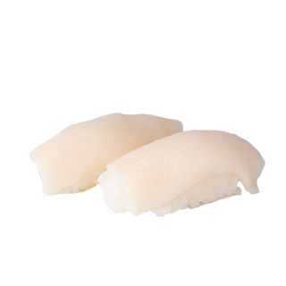 Sushi de Pez Mantequilla, 1 Unidad