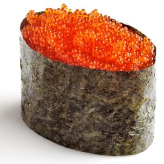 Sushi de Tobico, 1 Unidad
