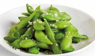 7. Edamame