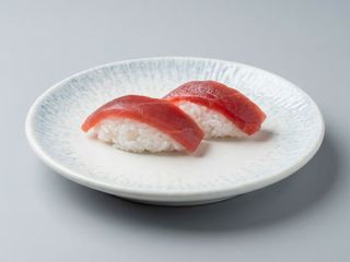 50. Nigirizushi Maguro De Atún (2 Uds.)