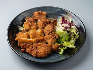 85. Tori Karaage