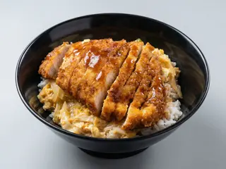 21. Katsudon
