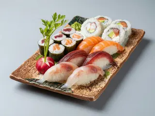 Menú Para Compartir 