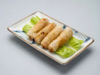 11. Harumaki (4 Uds.)