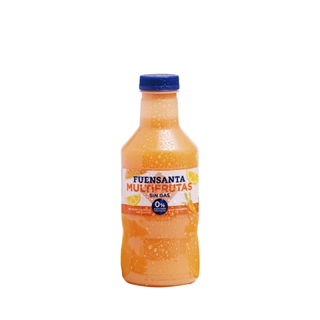 Fuensanta multifrutas (330ml)