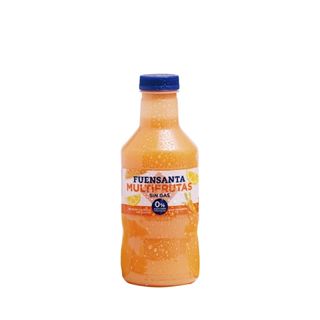 Fuensanta multifrutas (330ml)