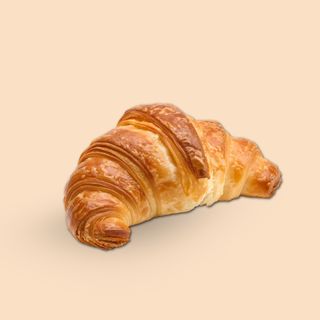 Croissant 100% mantequilla
