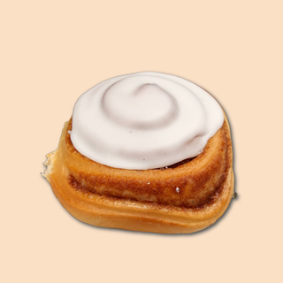 Cinnamon roll