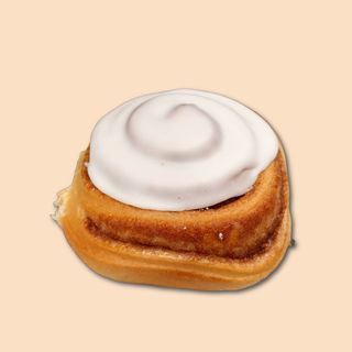 Cinnamon roll
