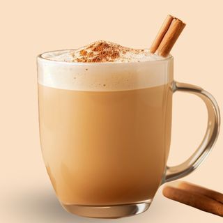 Chai latte