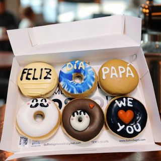 Caja día del padre (6 unidades)