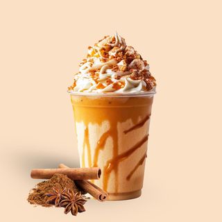 Frappe Chai