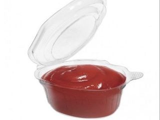 Salsa picante (chili souse)