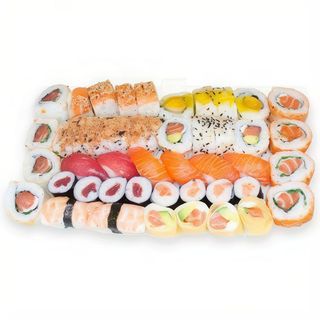 99 Menú J (44 Pzs.)