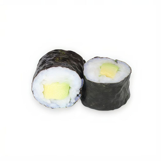 8 Maki Aguacate (8 Pzs.)