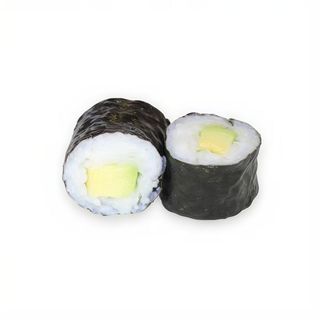 8 Maki Aguacate (8 Pzs.)